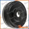 Poulie damper vilebrequin pour VW | RKP-WW-011, 04492